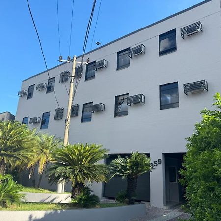 Hotel Portelao リオデジャネイロ エクステリア 写真