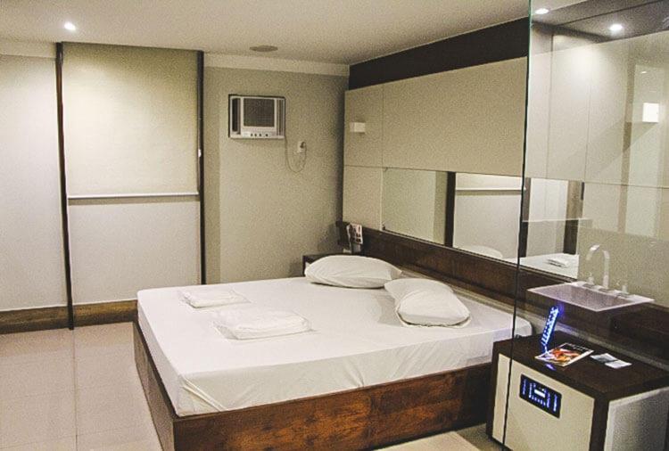 Hotel Portelao リオデジャネイロ エクステリア 写真