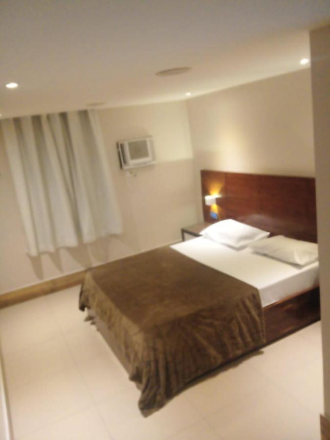 Hotel Portelao リオデジャネイロ エクステリア 写真