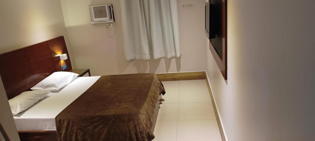 Hotel Portelao リオデジャネイロ エクステリア 写真