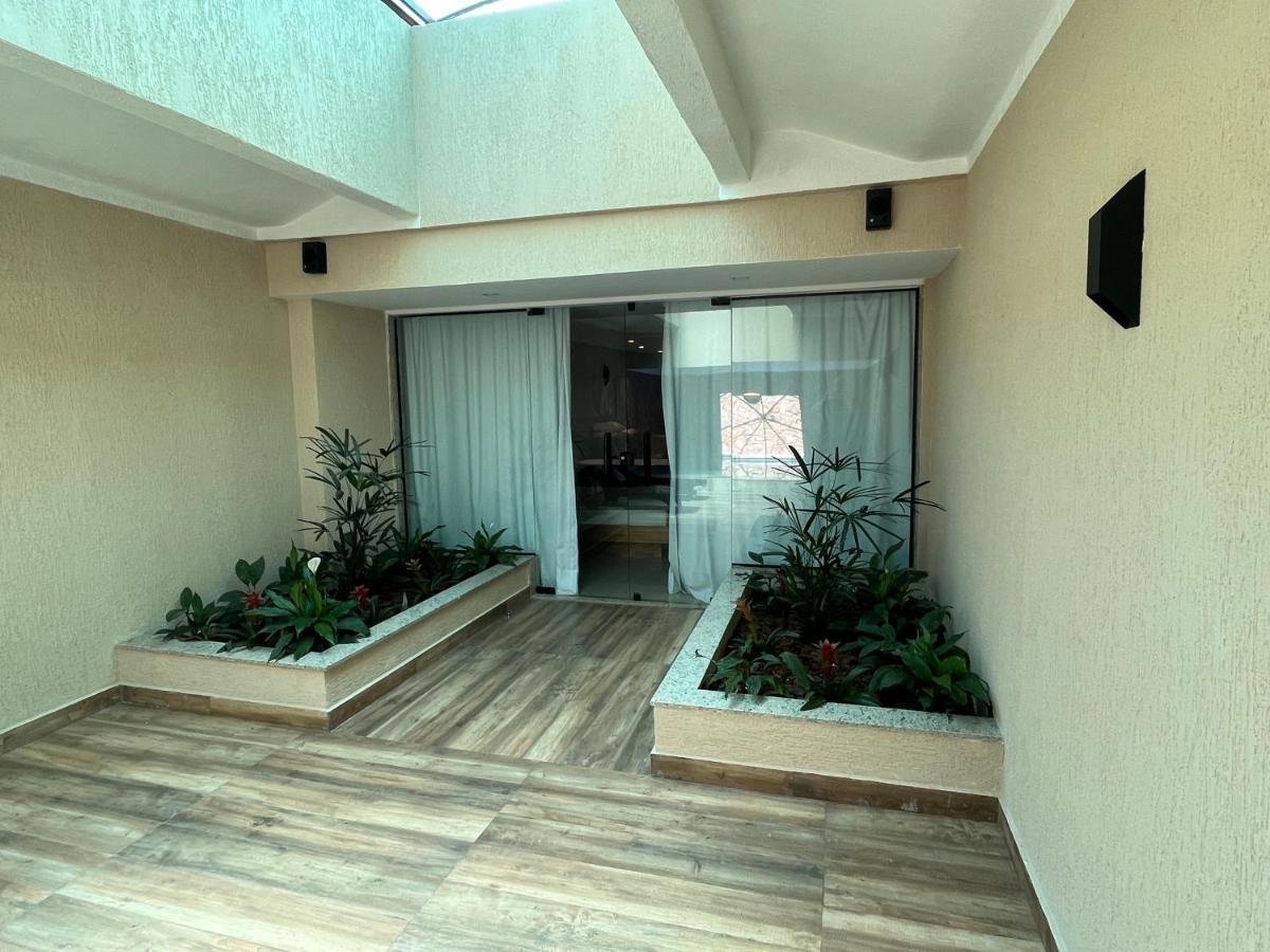 Hotel Portelao リオデジャネイロ エクステリア 写真