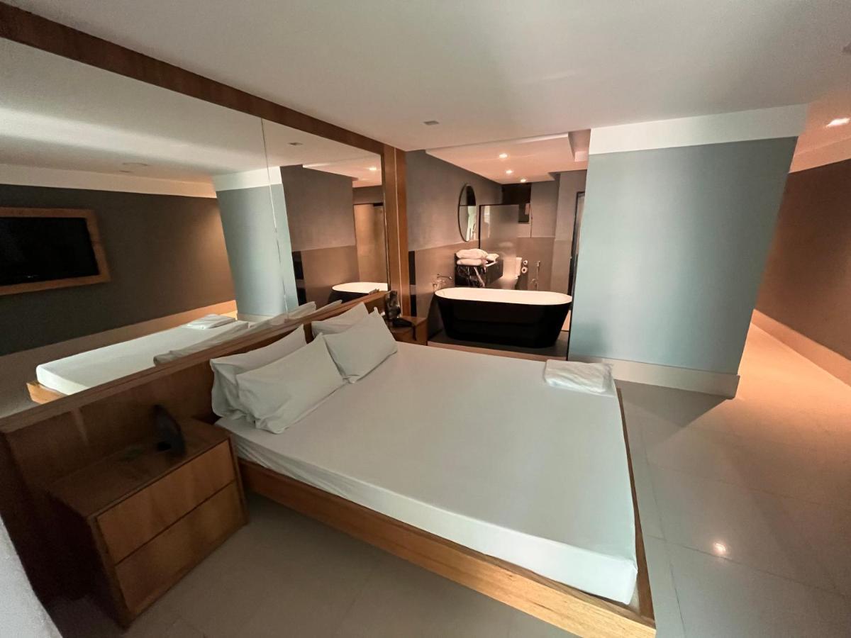 Hotel Portelao リオデジャネイロ エクステリア 写真