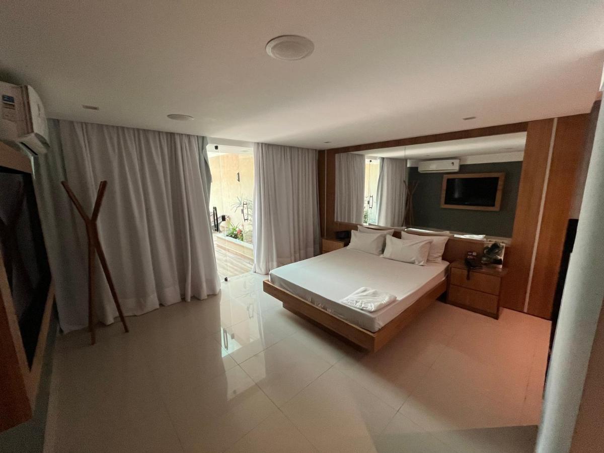 Hotel Portelao リオデジャネイロ エクステリア 写真